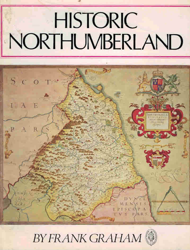 Historic Northumberland