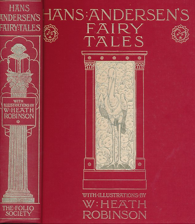 Hans Andersen's Fairy Tales. 2000.