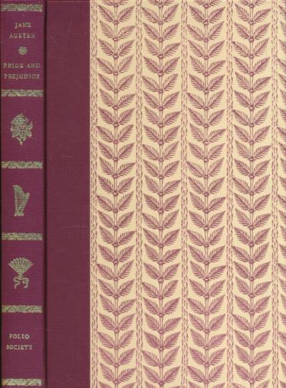 The Works of Jane Austen. 7 volume set. Emma; Mansfield Park; Northanger Abbey; Persuasion; Pride and Prejudice; Sense and Sensibility; Shorter Works. 1997.