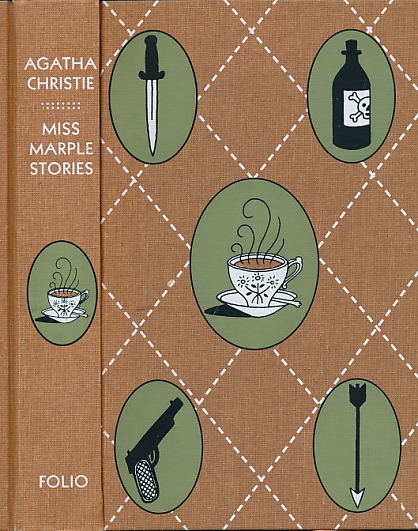 The Complete Miss Marple Short Stories. 2009.