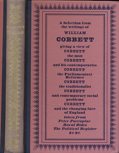 Cobbett's England