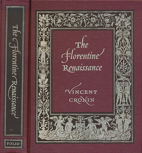 The Story of the Renaissance. Five volume set.