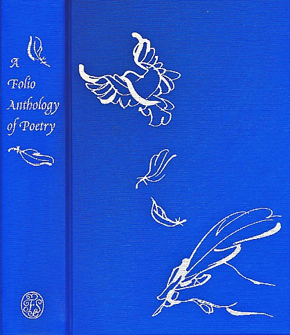 A Folio Anthology of Poetry