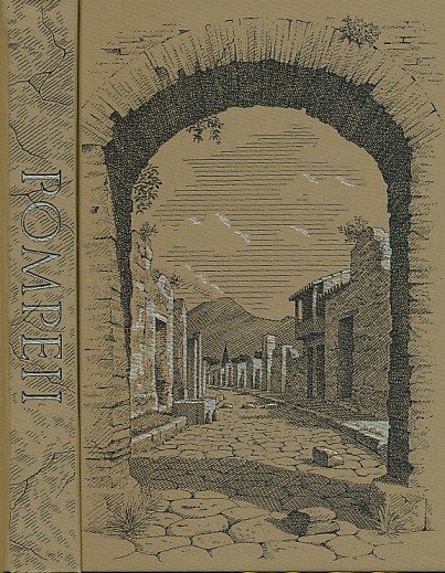 Pompeii and Herculaneum. Cities of Vesuvius. 2007.