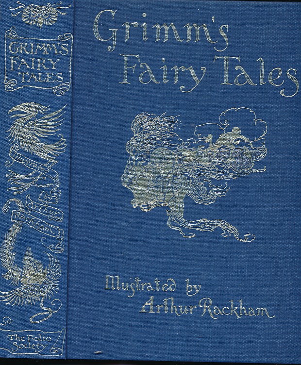 Grimm's Fairy Tales. 2009