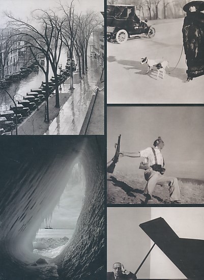 The Folio Society Book of the 100 Greatest Photographs