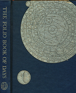 The Folio Book of Days