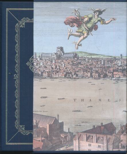 Pepys Diary. 1660-1663, 1664-1666, 1667-1669. 3 volume set.