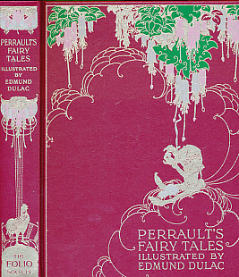 The Fairy Tales of Charles Perrault. 2009.
