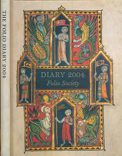 The Folio Diary 2004