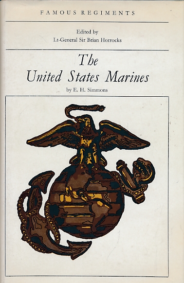 United States Marines. Famous Regiments.