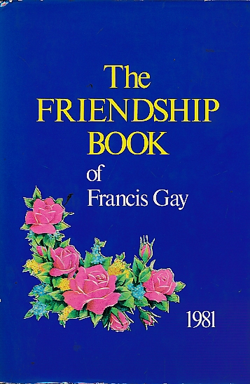 The Friendship Book. 1981.