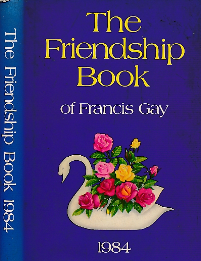 The Friendship Book. 1984.