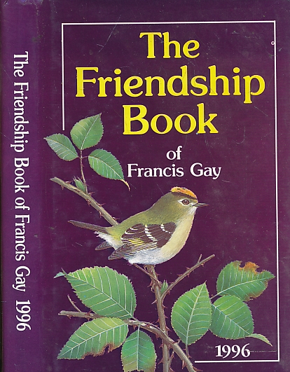 The Friendship Book. 1996.