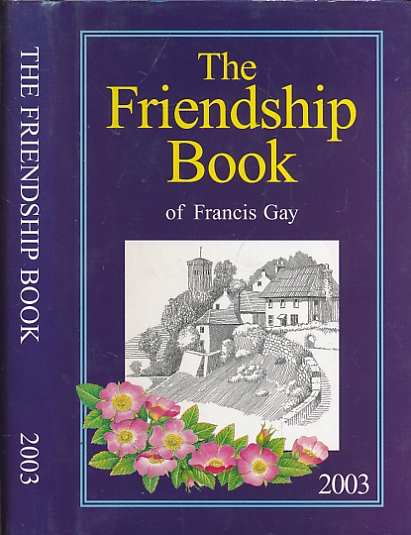 The Friendship Book. 2003.