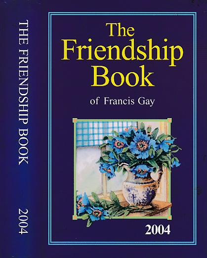 The Friendship Book. 2004.