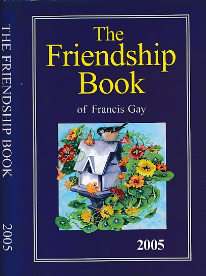 The Friendship Book. 2005.