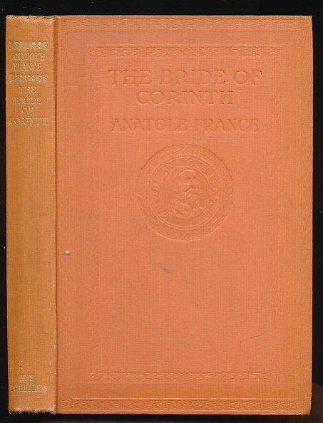 The Bride of Corinth and Other Poems & Plays