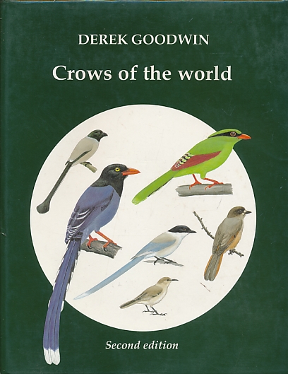 Crows of the World