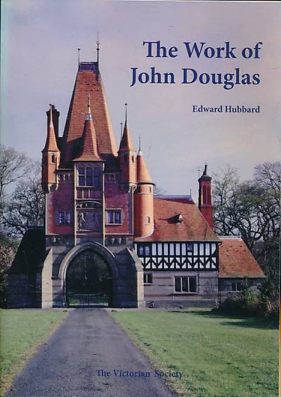 HUBBARD, EDWARD - The Work of John Douglas