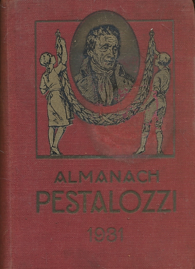 Almanach Pestalozzi