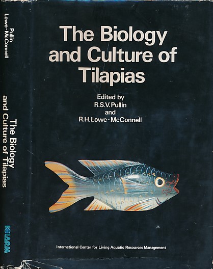 The Biology and Culture of Tilapias