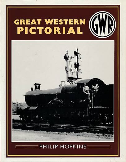Great Western Pictorial. GWR.
