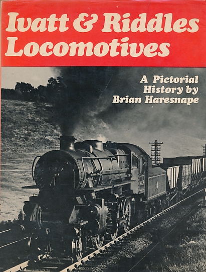 Ivatt & Riddles Locomotives