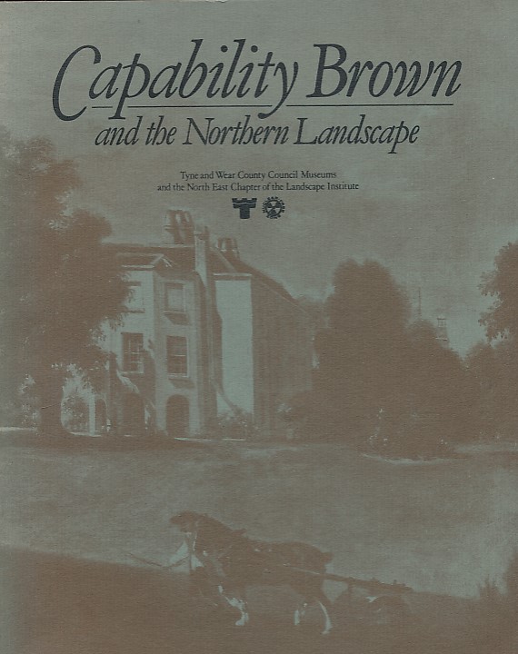 Capability Brown and the Northern Landscape