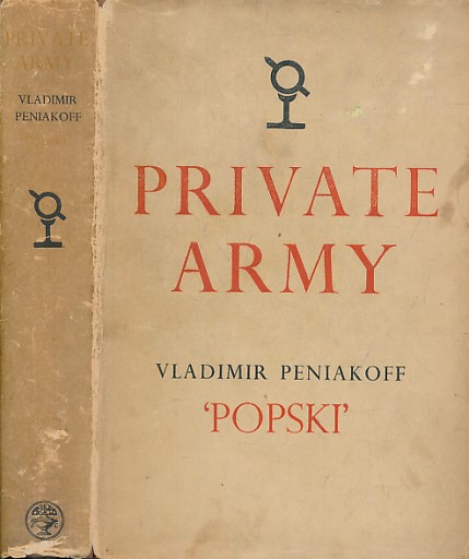 Private Army 'Popski'