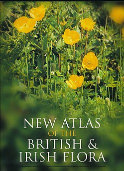 New Atlas of the British & Irish Flora