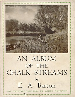 An Album of the Chalk Streams