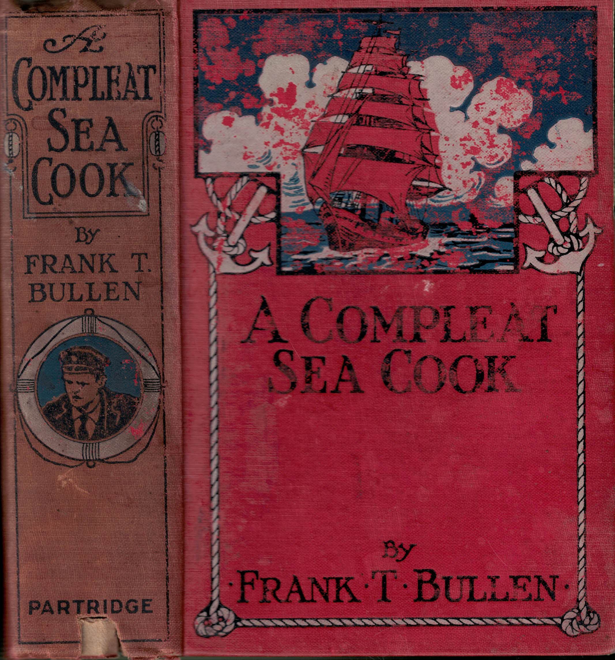 A Compleat Sea-Cook