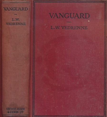 VEDRENNE, L W - Vanguard