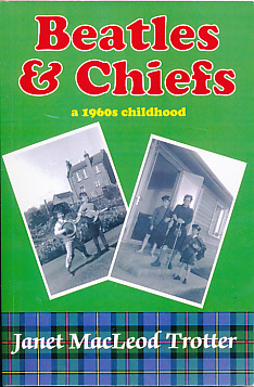 Beatles and Chiefs. Signed Copy.