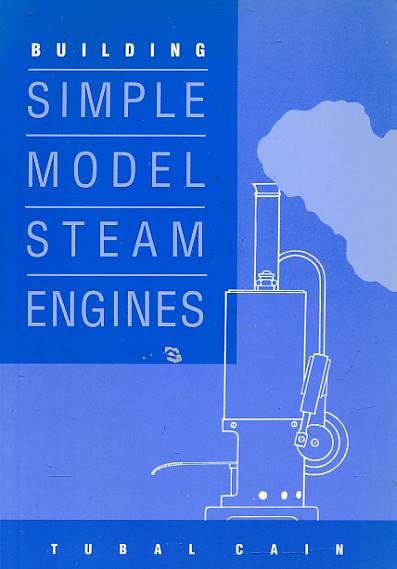 CAIN, TUBAL - Building Simple Model Engines