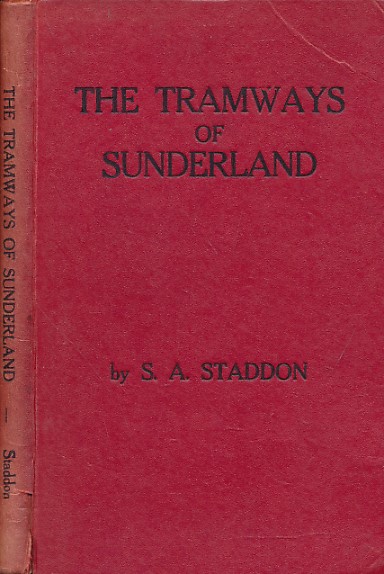 The Tramways of Sunderland