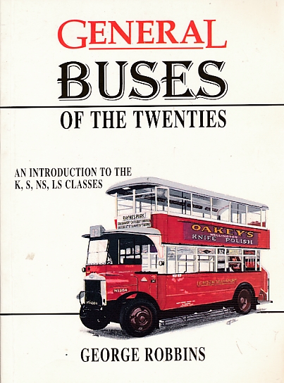 General Buses of the Twenties