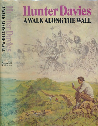 A Walk Along the Wall