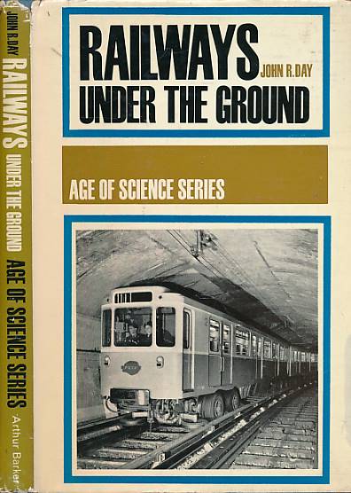 Railways Under the Ground