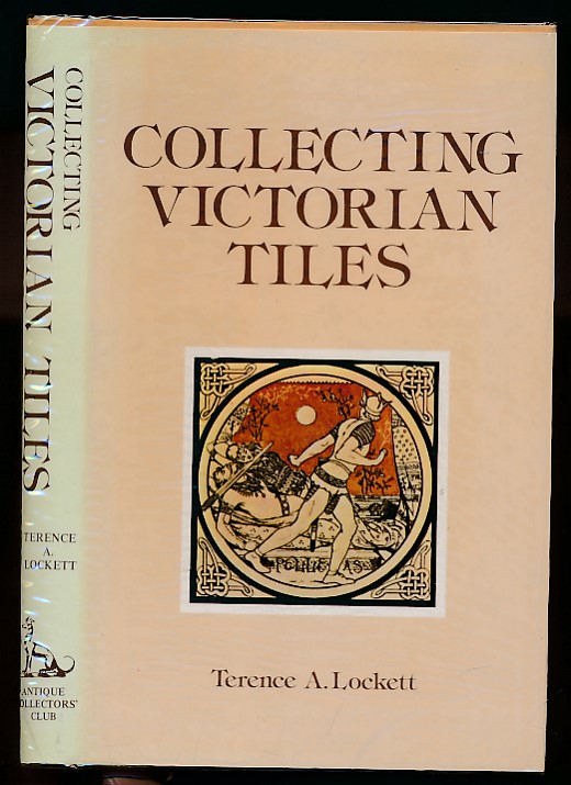 Collecting Victorian Tiles.