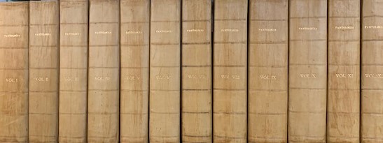 Pantologia. A New Cyclopdia, Comprehending a Complete Series of Essays, Treatises, and Systems, ... Arts, Sciences, and Words. The Whole Presenting a Distinct Survey of Human Genius, Learning, and Industry. ... 12 volume set including plates.