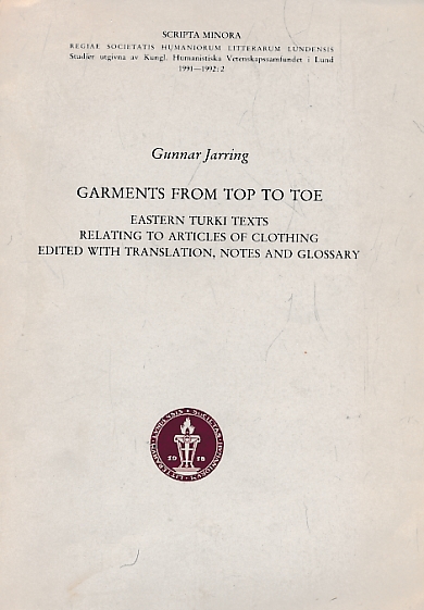 Garments from Top to Toe