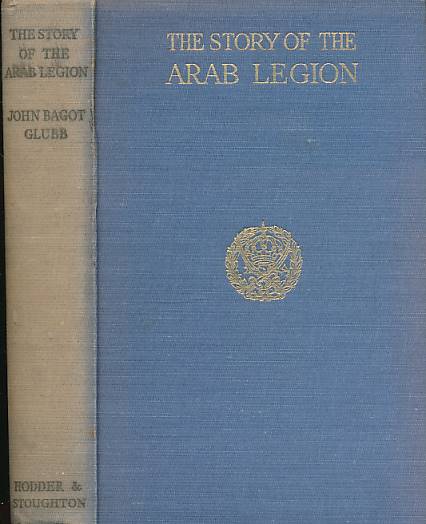 The Story of the Arab Legion