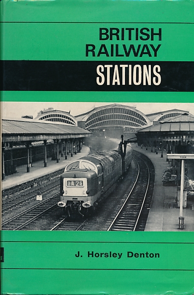 British Railway Stations