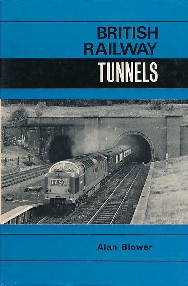 British Railway Tunnels