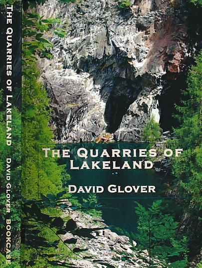 The Quarries of Lakeland