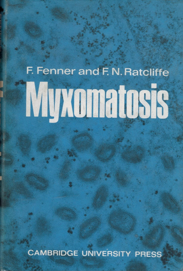 Myxomatosis.