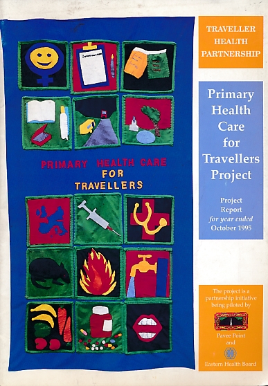 Primary Health Care for Travellers Project