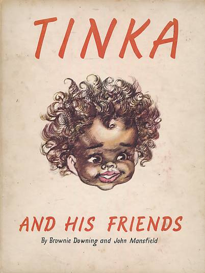 Tinka and his Friends